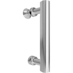 Schulte ExpressPlus Runddusche Sunny Sicherheitsglas Chromoptik 190x90x90cm -Badezimmerbedarf Geschäft 4060991051197 2053 4