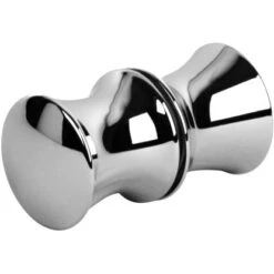 Schulte ExpressPlus Set Duschkabine Mit Drehtür Garant Mit Duschwanne 200x80 -Badezimmerbedarf Geschäft 4060991056222 2053 4