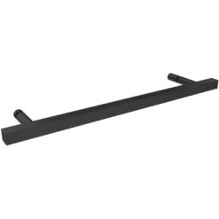 Schulte Walk In Schiebetür Toura Rollen 200 X 120 Cm Schwarz Klar Hell Festel. L -Badezimmerbedarf Geschäft 4060991069888 2053 4