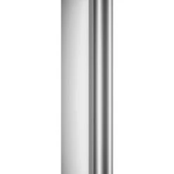 Schulte Eckeinstieg Mit Schiebetüren Sunny 180 Cm X 75-90 Cm Silber Glasdekor -Badezimmerbedarf Geschäft 4060991070211 CU 02