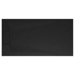 Schulte ExpressPlus Duschwanne DWM-Tecmit Steinstruktur 80 X 160 Cm Anthrazit 6 Schulte ExpressPlus Duschwanne DWM-Tecmit Steinstruktur 80 X 160 Cm Anthrazit -Badezimmerbedarf Geschäft 4060991072314 2053 02