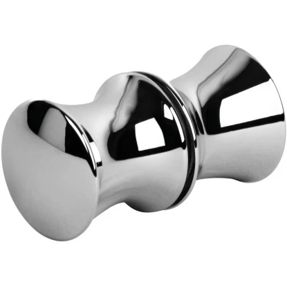 Schulte ExpressPlus Pendeltür In Nische Garant 2.0 Alu-Natur 200 Cm X 80 Cm 8 Schulte ExpressPlus Pendeltür In Nische Garant 2.0 Alu-Natur 200 Cm X 80 Cm – Bild 6