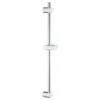 Grohe QuickFix Duschstange Vitalio Universal 60 Cm Chrom -Badezimmerbedarf Geschäft 407091 4520 GroheBrausen 1