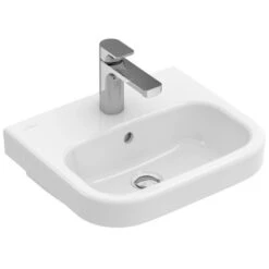 Villeroy & Boch Handwaschbecken 45 Cm Architectura Weiß