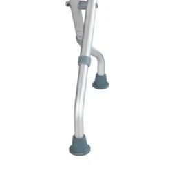 Wenko Badhocker Secura Klappbar Kunststoff 53,5 X 44,5-48,0 X 40-47 Cm Weiß -Badezimmerbedarf Geschäft 42599 sb freisteller de 07