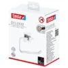 Tesa Toilettenpapierhalter Deluxxe Chrom -Badezimmerbedarf Geschäft 449560 2009 01