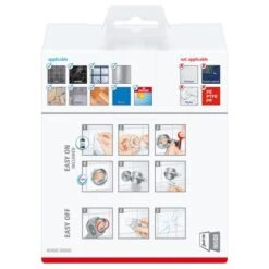 Tesa Toilettenpapierhalter Deluxxe Chrom 9 Tesa Toilettenpapierhalter Deluxxe Chrom -Badezimmerbedarf Geschäft 449560 2009 4