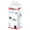 Tesa Ersatzrollenhalter Elegaant Chrom -Badezimmerbedarf Geschäft 449775 2009 01