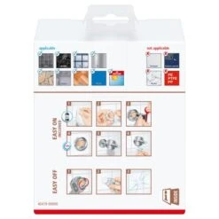 Tesa Toilettenpapierhalter Nooblesse Mit Deckel Edelstahloptik -Badezimmerbedarf Geschäft 450024 2009 4