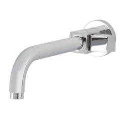 Kaltwasser-Wandauslaufventil Olivares Verchromt