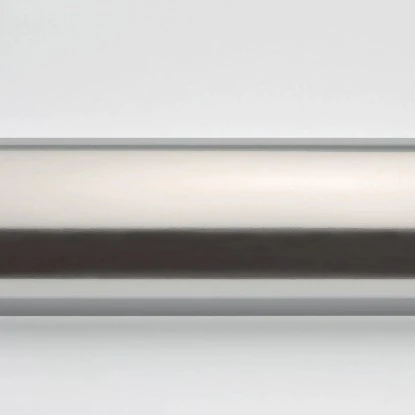 Breuer Seitenwand Links Für Drehtür Europa Design Chrom Klarglas 90 Cm 7 Breuer Seitenwand Links Für Drehtür Europa Design Chrom Klarglas 90 Cm – Bild 5