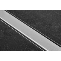 ESS Easy Drain Duschrinne Compact FF Zero 90 Cm Sperrwasserhöhe 30 Mm -Badezimmerbedarf Geschäft 4855136 4855144 4855151 b3