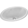 Villeroy & Boch Loop & Friends Einbauwaschbecken 45 Cm Pergamon Mit ÜL CPlus -Badezimmerbedarf Geschäft 501854 4123 vbb d 615530 1
