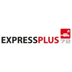 Schulte ExpressPlus Duschwanne Quadrat Extraflach Alpinweiß 90 X 90 Cm -Badezimmerbedarf Geschäft 5093 2053 Logo ExpressPlus 28