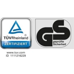 Wenko Duschhocker Mit Hygieneausschnitten Secura Weiß Höhenverstellbar -Badezimmerbedarf Geschäft 51100TVLogoID1111216229 DE