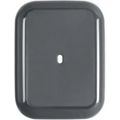 Wenko Duschhocker Secura Premium Anthrazit Höhenverstellbar -Badezimmerbedarf Geschäft 51133 sb freisteller de 05