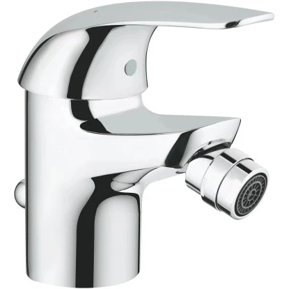 Grohe QuickFix Einhand-Bidetbatterie Swift Zugstangen-Ablaufgarnitur Chrom 3 Grohe QuickFix Einhand-Bidetbatterie Swift Zugstangen-Ablaufgarnitur Chrom