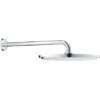 Grohe Kopfbrausenset Rainshower Cosmopolitan 310 Chrom Mit EcoJoy -Badezimmerbedarf Geschäft 518498 4520 26056000