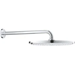 Grohe Kopfbrausenset Rainshower Cosmopolitan 310 Chrom Mit EcoJoy