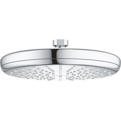 Grohe Kopfbrause Tempesta 210 Chrom Mit EcoJoy 3 Grohe Kopfbrause Tempesta 210 Chrom Mit EcoJoy