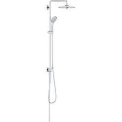 Grohe Duschsystem Euphoria 260 Mit Umstellung Chrom -Badezimmerbedarf Geschäft 518606 4520 27421002