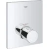 Grohe Thermostat-Zentralbatterie Grohtherm F