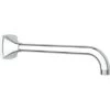 Grohe Brausearm Rainshower Grandera Chrom Ausladung 286 Mm -Badezimmerbedarf Geschäft 518685 4520 27986000