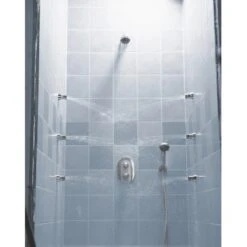 Grohe Seitenbrause Relexa Plus 50 Dual 2 Strahlarten Chrom -Badezimmerbedarf Geschäft 518695 4520 T28196R0