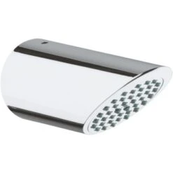 Grohe Kopfbrause Sena 75 Chrom