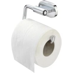 Tiger Toilettenpapierhalter Ohne Deckel Lucca Chrom -Badezimmerbedarf Geschäft 52281 4621 4008911304008 1