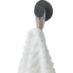 Tiger Haken Urban Klein Schwarz -Badezimmerbedarf Geschäft 52324 4621 4008911317053 1