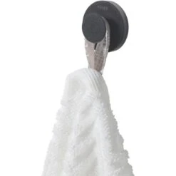 Tiger Haken Urban Klein Schwarz -Badezimmerbedarf Geschäft 52324 4621 4008911317053 2