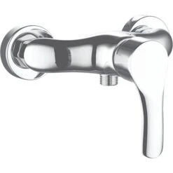 Verosan Brause-Einhebelmischer Neapel Chrom