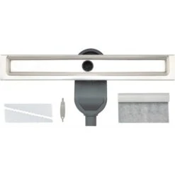 Duschrinne Alserio 80 Cm