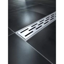 OBI Duschrost Birina 70 Cm -Badezimmerbedarf Geschäft 548079 2137 3