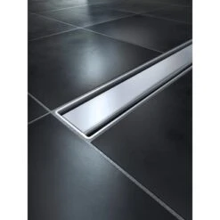 Duschrost Varosa 80 Cm -Badezimmerbedarf Geschäft 548080 2137 4