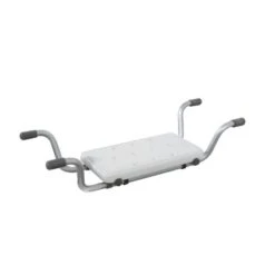 Ridder Wannensitz Promo Weiß -Badezimmerbedarf Geschäft 577406 4213 Hocker 3