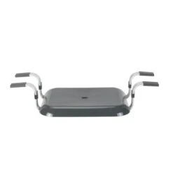 Wenko Badewannensitz Secura Premium Polypropylen 74 X 15.5 X 36 Cm Anthrazit -Badezimmerbedarf Geschäft 59924 sb freisteller de 02