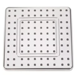 Kopfbrause My Rain Eckige Form