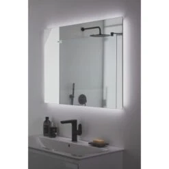 Ideal Standard Waschtischarmatur Cerafine O O. Ablaufgarnitur 15,5 Cm Silk Black -Badezimmerbedarf Geschäft 605926 3049 4