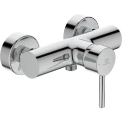 Ideal Standard Brausearmatur Ceraline AP Chrom -Badezimmerbedarf Geschäft 606036 4650 1