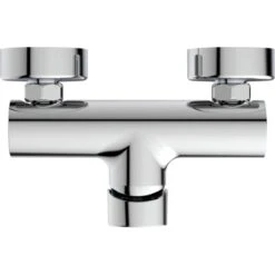 Ideal Standard Brausearmatur Ceraline AP Chrom -Badezimmerbedarf Geschäft 606036 4650 3