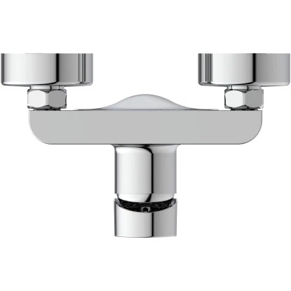 Ideal Standard Brausearmatur Cerafine O Aufputz Chrom 4 Ideal Standard Brausearmatur Cerafine O Aufputz Chrom – Bild 2