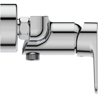 Ideal Standard Brausearmatur Cerafine O Aufputz Chrom 5 Ideal Standard Brausearmatur Cerafine O Aufputz Chrom – Bild 3