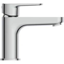 Ideal Standard Waschtischarmatur Cerafine O H80 BlueStart O.Ablgarn. Chrom -Badezimmerbedarf Geschäft 611237 3049 3