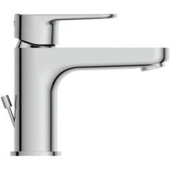 Ideal Standard Waschtischarmatur Cerafine O H80 Chrom -Badezimmerbedarf Geschäft 611258 3049 3