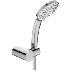 Ideal Standard Armaturenpaket Ceraflex Inkl. Handbrause-Set Chrom -Badezimmerbedarf Geschäft 611271 3049 4