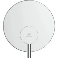 Ideal Standard Brausearmatur Ceraline Unterputz Chrom -Badezimmerbedarf Geschäft 611289 3049 2