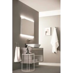 Ideal Standard Wand-Waschtischarmatur Ceraline Unterputz Chrom 12 Ideal Standard Wand-Waschtischarmatur Ceraline Unterputz Chrom -Badezimmerbedarf Geschäft 6112932 3049 5