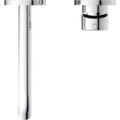 Ideal Standard Wand-Waschtischarmatur Ceraline Unterputz Chrom 9 Ideal Standard Wand-Waschtischarmatur Ceraline Unterputz Chrom -Badezimmerbedarf Geschäft 611293 3049 2